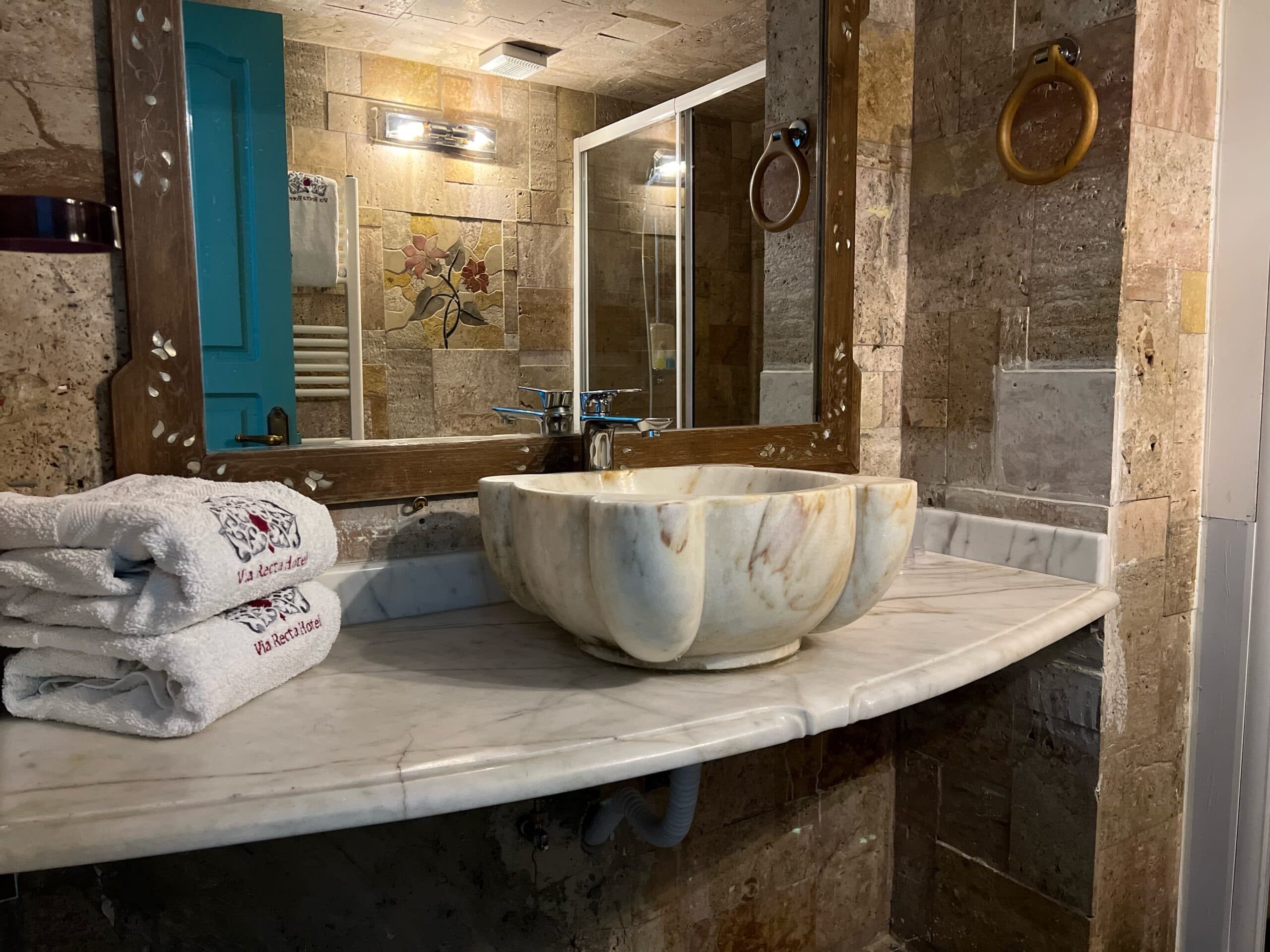 Via Recta Hotel