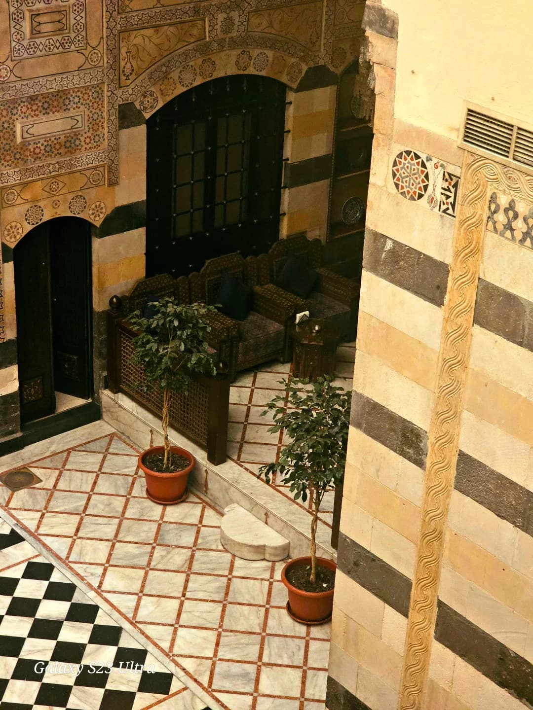 Shahbandar Palace Hotel